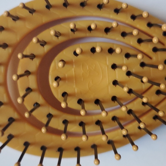 Burts Bees Puppy Brush 2 Piece Set-OS - Picture 7 of 8